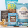 Boys Night In Food And Drink Hamper, thumbnail 3 of 3