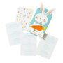 Set Of 52 Easter Activity Cards, thumbnail 1 of 2