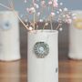Personalised Stem Vase Colour Options, thumbnail 7 of 10