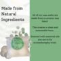 Breathe Coconut Wax Melts Essential Oils, thumbnail 2 of 7