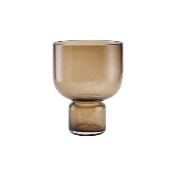 Farida Glass Vase, 4 of 4