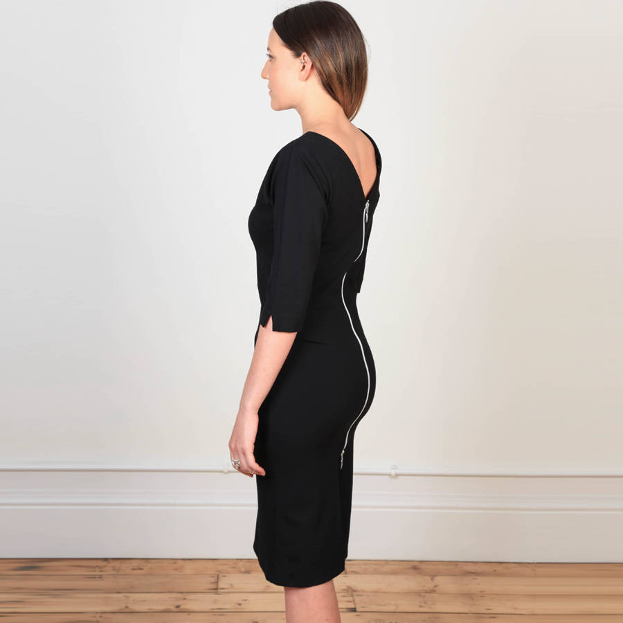 eve attire