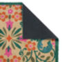 Hug Rug Folk Floral, thumbnail 5 of 5