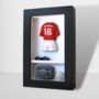 Football Legend KitBox: Casemiro: Man Utd, thumbnail 1 of 6