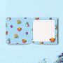 Cereal Birthday Card | Cute Greetings Card, thumbnail 2 of 4