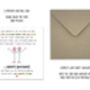 Birthday Card For Special Friend, thumbnail 2 of 7