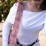 Cupid Bag Strap | Extra Long Crossbody Replacement Bag Strap, thumbnail 2 of 3