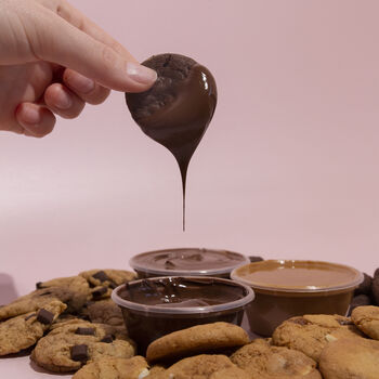 Cookie Nugget Dunkers, 6 of 6