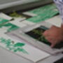 Botanical Print Making Experience In Bristol, thumbnail 5 of 9