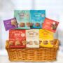 Gluten Free Cookie Hamper, thumbnail 1 of 7