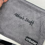 Multi Use Personalised Clutch/Travel/ Make Up Bag, thumbnail 3 of 6