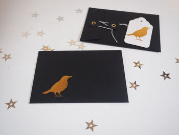 Mustard Puppies Leather Make Up Bag, 3 of 3