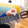 Personalised 'I Couldn't Pick A Better' Guitar Plectrum, thumbnail 3 of 10