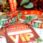 Xmas Fest Christmas Party Vip Lanyards Accessories, thumbnail 4 of 12