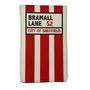 Sheffield United Bramall Lane Scorecard Holder, thumbnail 1 of 2