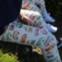 Camper Organic Leggings, thumbnail 3 of 5