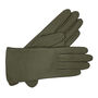 Eve. Women's Silk Lined Leather Gloves, thumbnail 6 of 11