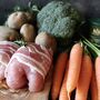 Turkey Roast Dinner For Two, thumbnail 1 of 7