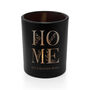 Personalised Home Glass Candle Holder, thumbnail 6 of 8