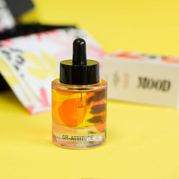 Relaxing Aromatherapy Oil For Mind And Body, 4 of 10