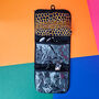 Hanging Foldable African Print Wash Bag | Rere Print, thumbnail 1 of 5