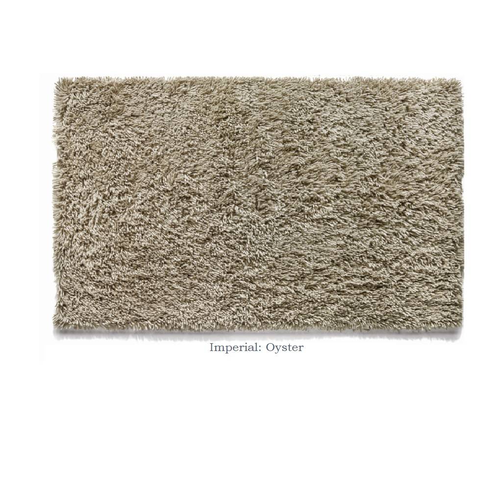 Imperial New Zealand Wool Rug By Hug Rug