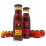 The 'Saucy Box' Chilli Sauce Gift Set, thumbnail 4 of 6