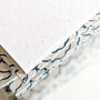 Recycled Handmade Paper Notebooks, Nepali Paper Hardcover A5, Fair Trade, thumbnail 10 of 11