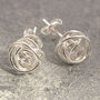 Nest Sterling Silver Jewellery Set, thumbnail 8 of 9