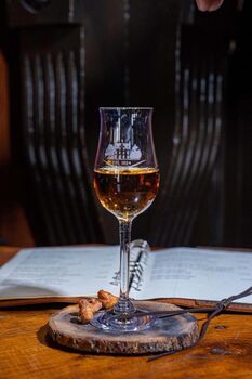 Macallan Whisky And Cheese Experience For Two, 8 of 9