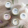 Essential Oil Candle Refills, thumbnail 1 of 10
