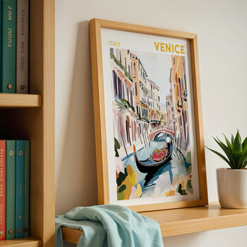 Florence, Italy Poster, 5 of 12