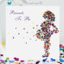 Parents To Be Butterfly Card, thumbnail 1 of 11