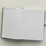 A5 Premium Undated Daily Diary/Planner, thumbnail 7 of 8