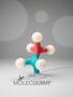 Moleculamp Desk Lamp, thumbnail 1 of 10