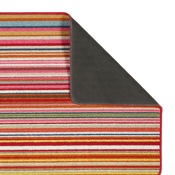 My Stain Resistant Candy Multi Bright Stripe, 4 of 6