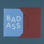 'Bad Ass' Funny Congratulations And Well Done Card, thumbnail 6 of 8