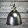 Industrial Switched Lighting Pendant, thumbnail 4 of 11