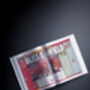 Liverpool The Winning Seasons Personalised Deluxe Football Gift Newspaper History Book, thumbnail 5 of 10
