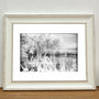 Lake, Dunwich Heath Photographic Art Print, thumbnail 1 of 4