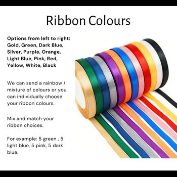 Personalised 2026 Leavers Golden Medal Nursery, 2 of 7