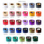Valentine's 25mm Personalised Printed Ribbon, thumbnail 6 of 9