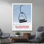 Glenshee Ski Resort Poster, thumbnail 2 of 6
