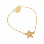 Personalised Zodiac Constellation Bracelet, thumbnail 4 of 6