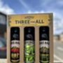 Hogs Back Brewery Three For All Beer Gift Set, thumbnail 2 of 7