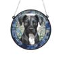 Patterdale Stained Glass Effect Suncatcher, thumbnail 2 of 6