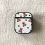 Teddy Bear Air Pods Case, thumbnail 2 of 3