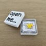 I Love You Gift, Duck Gift, Keepsake Gift, thumbnail 5 of 7