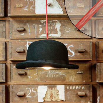 Charles Bowler Hat Light, 6 of 7