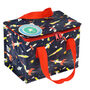 Children's Space Design Insulated Lunch Bag, thumbnail 3 of 4